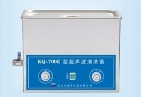 昆山舒美超聲波清洗器KQ-700V