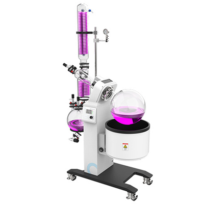 上海一恒中試級(jí)旋轉(zhuǎn)蒸發(fā)儀BRE-10