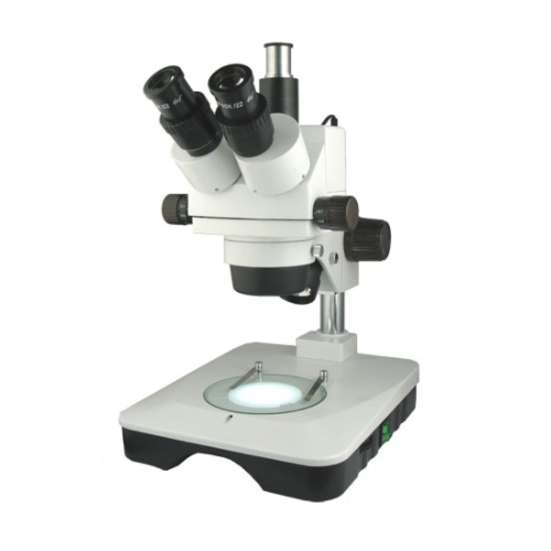 上海彼愛姆體視顯微鏡XTZ-EA（三目、變倍、7-45X）