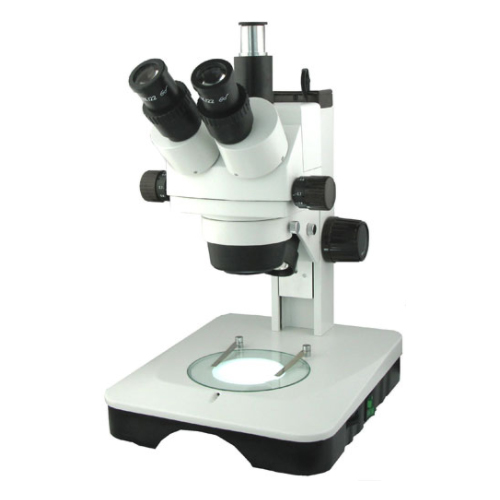 上海彼愛姆體視顯微鏡XTZ-E（三目、變倍、7-45X）