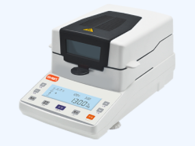 艾斯瑪特快速水分測(cè)定儀IS-100MW